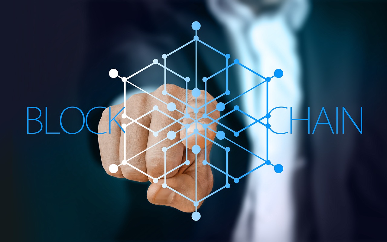 blockchain blockchain