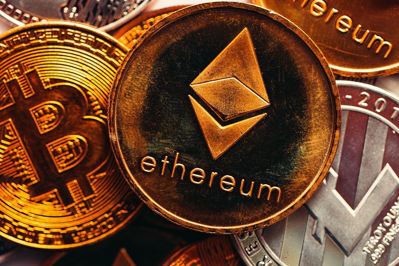 cryptomonaie crypto-monnaie