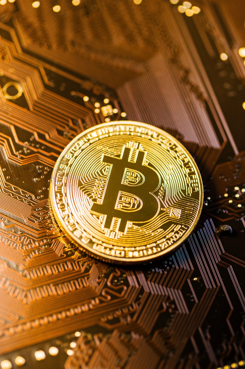 btc bitcoin