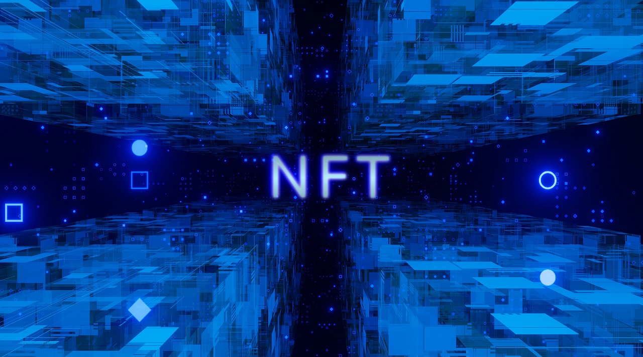art numérique - NFT nft numérique