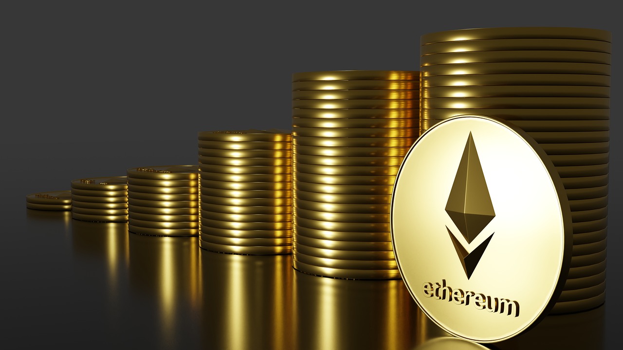 ethereum eth
